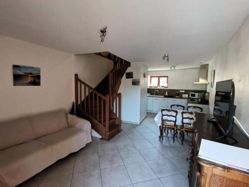 Chorges Villa | Résidence Mais Fortchorges -chorges - Belle maison rénovée de 80m2 au centre de Chorges MAIS FORTCHORGES MAE-9001