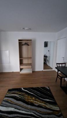 Drancy Apartment | Résidence Marceau