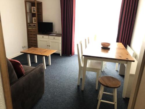 Eaux-Bonnes Apartment | Résidence MARMOTTES - Studio pour 6 Personnes MAE-8984