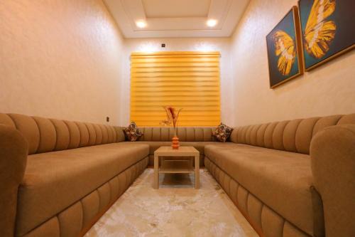 Ville Nouvelle Apartment | Résidence Meknes Appt F4