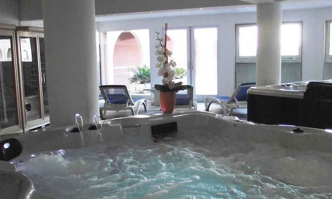 Anglet House | Résidence Mer & Golf