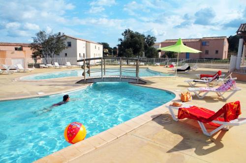 Sauve Resort | Résidence Néméa les Portes des Cévennes