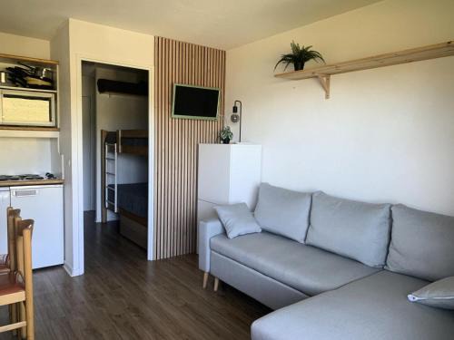 Reberty Apartment | Résidence Necou - Studio de 20m² pour 3 personnes balcon MAE-2564