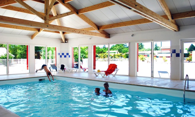 Ares House | Résidence Nemea les Rives de Saint Brice