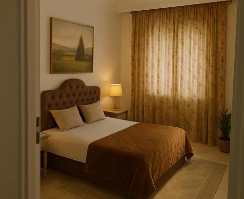 Yasmine Apartment | Résidence Nesrine Hamammet