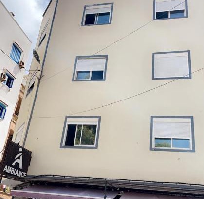 Marsa Ben M'Hidi Apartment | Résidence nuit bleu