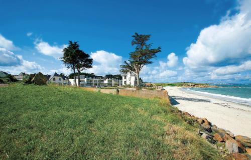Plougasnou Resort | Résidence Odalys Domaine des Roches Jaunes