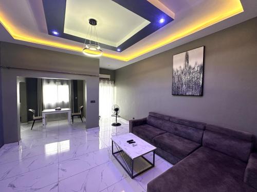 Bamako Apartment | Résidence OSK