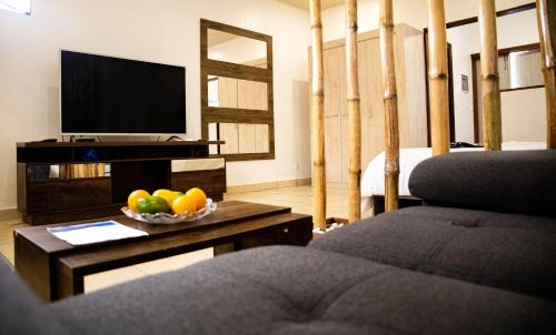 Marcory Apartment | Résidence Palms Abidjan