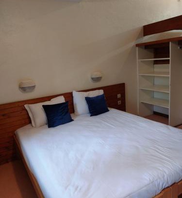 Albe Apartment | Résidence Parc Les Cigognes Albé