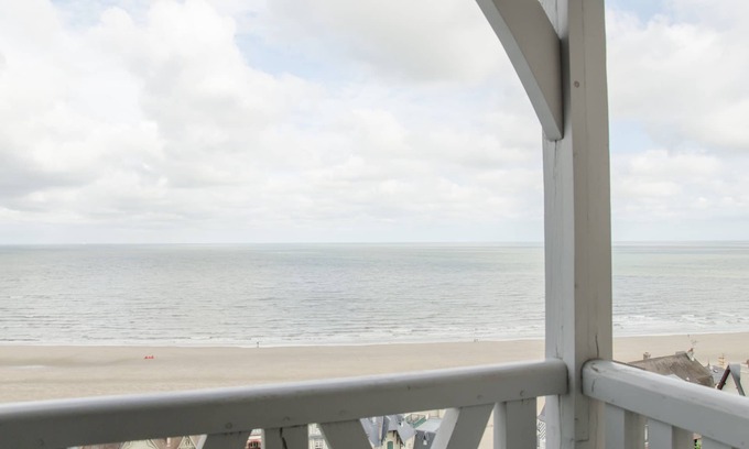 Trouville-sur-Mer House | Résidence Pierre & Vacances Les Tamaris