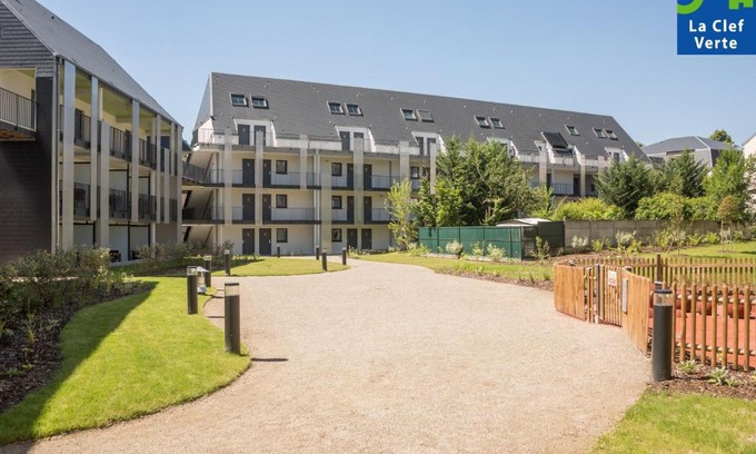 Colmar Apartment | Résidence Pierre & Vacances La Petite Venise