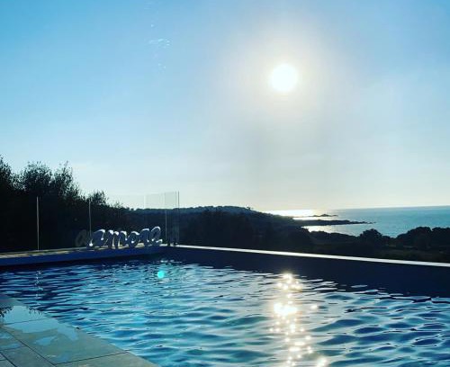 Corbara Apartment | Résidence Roc e Mare
