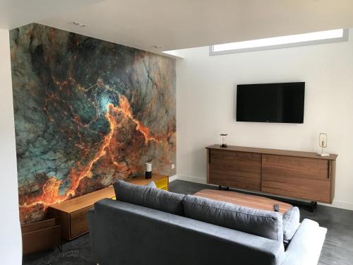 Laval Apartment | Résidence Solférino