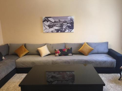 Dakhla Apartment | Résidence Tamaya
