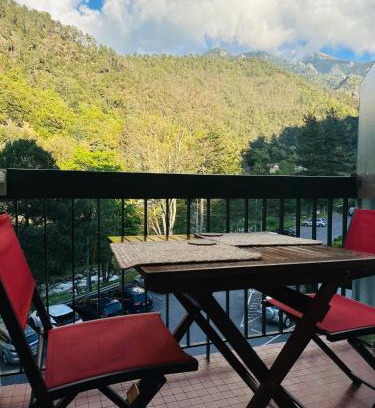 Vernet-les-Bains Apartment | Résidence Thermale - 3 étoiles - Cap sur le Canigou