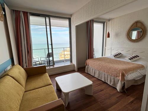 Biarritz City Centre Resort | Résidence Vacances Bleues Le Grand Large