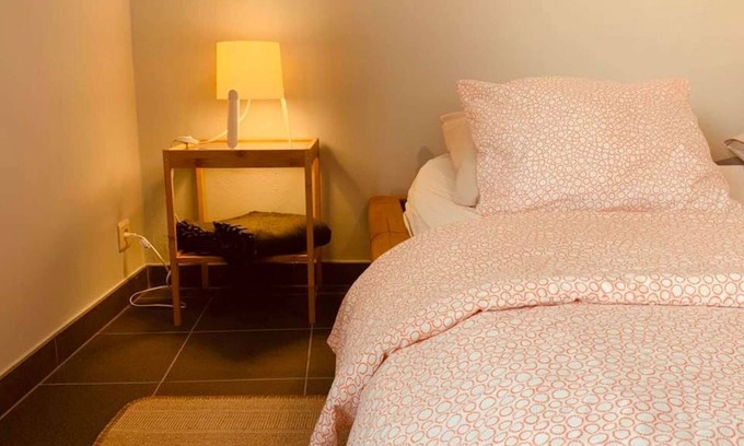 Hastiere Apartment | Résidence vallée de la Meuse 2 - Blaimont