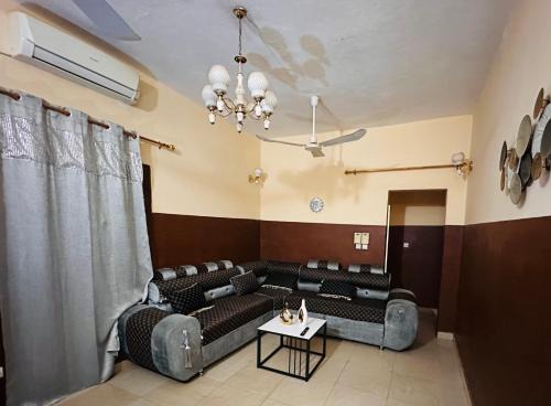 Bamako Apartment | Résidence Woyanko
