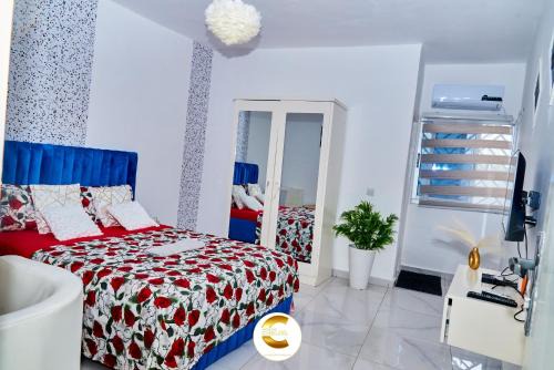 Yamoussoukro Apartment | Résidences Cheliel