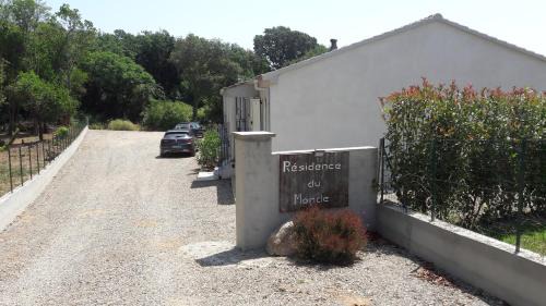 San-Nicolao Apartment | Résidences du Monde