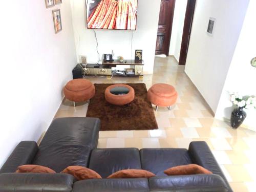 Conakry Apartment | Résidences MAFCA