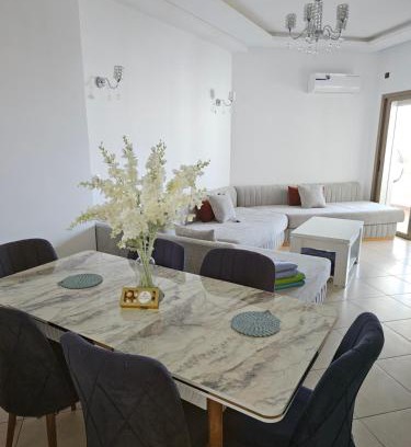 Asilah Beach Apartment | Résidences Nawal