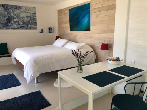 Saint-Laurent-de-Cerdans Bed & Breakfast | Rêve d'Etoiles