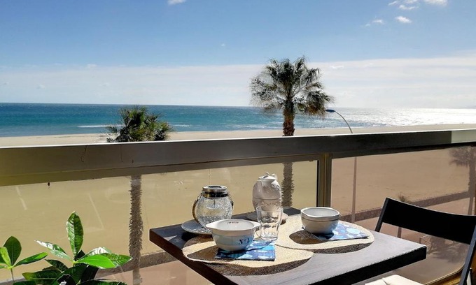 La Jetee Apartment | Rêve de plage - Confortable appt pour 2