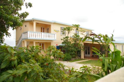 Coromandel House | Rêve des Îles Guesthouse