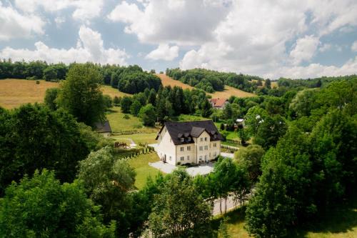 Szczytna Bed & Breakfast | Róża Sudetów