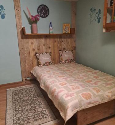 Rymanow-Zdroj House | Różany Ogród