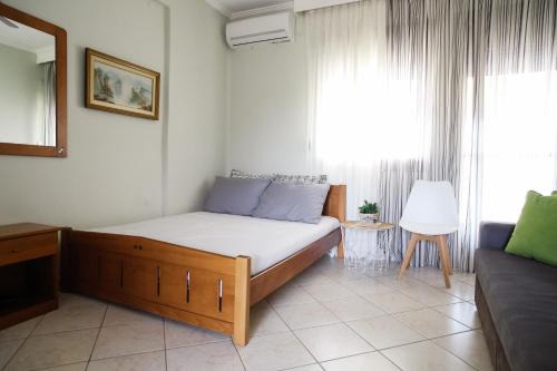 Nea Propontida Apartment | Róa Seaside Studios