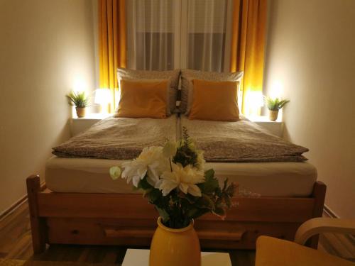 Dunaujvaros Apartment | Római 1