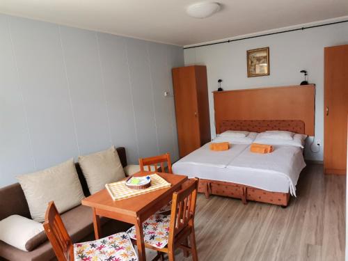 Gyula Apartment | Rózsa Apartman