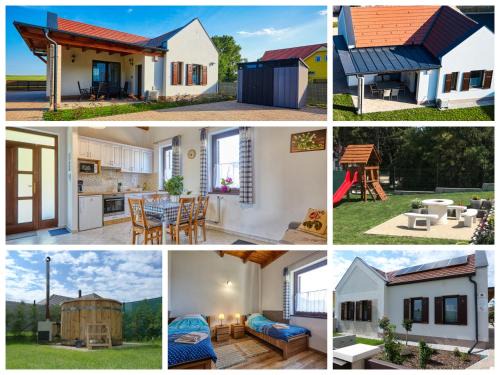 Hegyko Apartment | Rózsabarack Vendégházak
