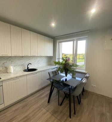 Rouge Apartment | Rõuge Apartment
