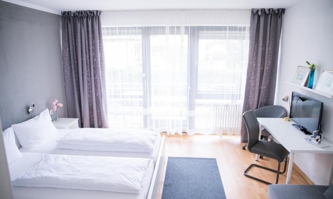 Bad Bellingen Hotel | Römerhof