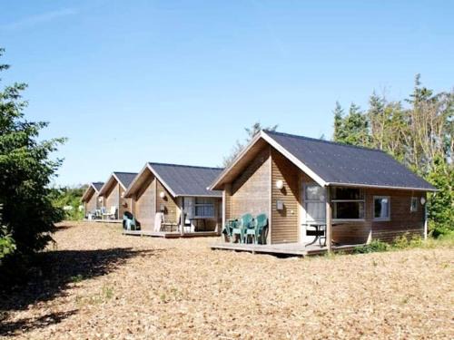Pandrup House | Rødhus Dune Holiday Center