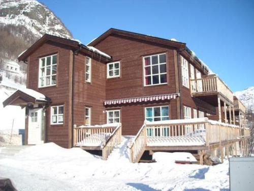 Roldal Apartment | Røldal Overnatting