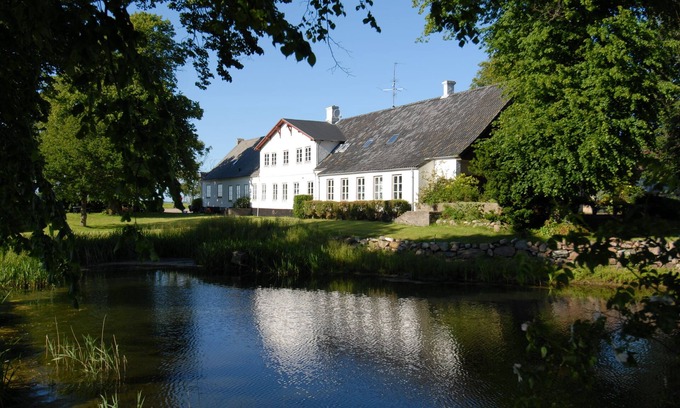 Sønderborg Municipality Hotel | Rønhave