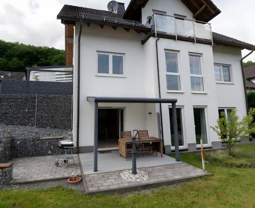 Plettenberg Apartment | Rückzugsort im Sauerland