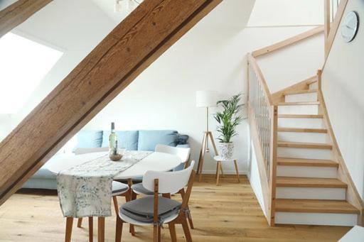Auggen Apartment | Rüdlins-Winzerhof
