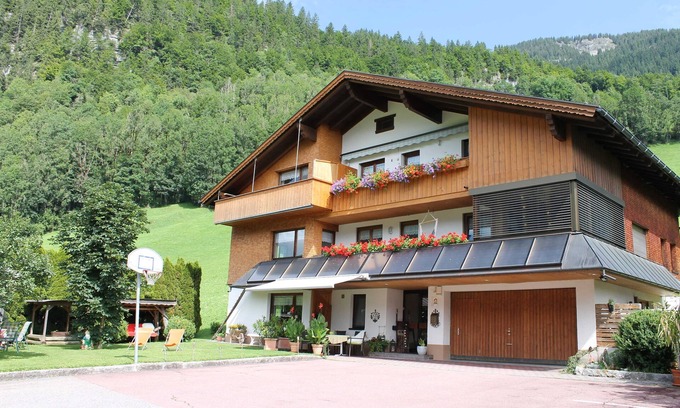 Au Apartment | Rüf Wohlfühl-apartments - Ferienwohnung 1