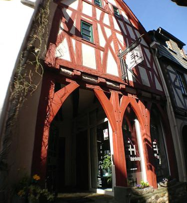 Limburg an der Lahn Apartment | Rütsche 10
