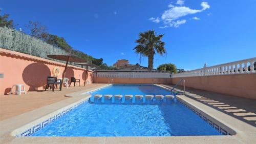 Orihuela Costa Apartment | R-10424 pueblo caballero ii townhouse