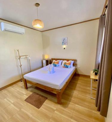 San Juan House | R&A Haven Guest House
