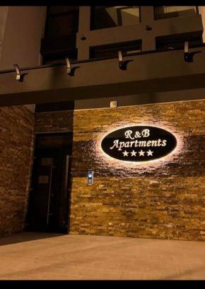 Predeal Apartment | R&B Apartment 24