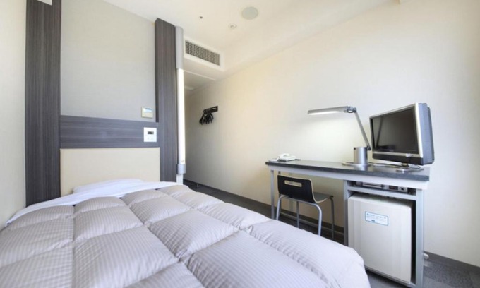 Hachioji Hotel | R&B HOTEL HACHIOJI - Vacation STAY 38818v