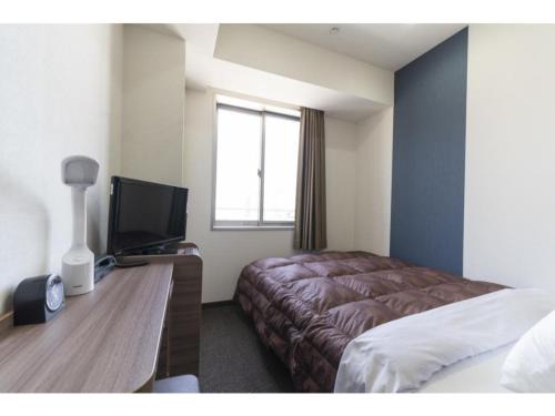 Hakata Ekimae Hotel | R&B Hotel Hakata Ekimae 2 - Vacation STAY 16429v